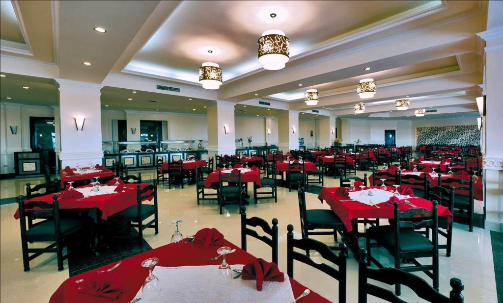 Aida Beach Hotel - Ел Аламейн Екстериор снимка