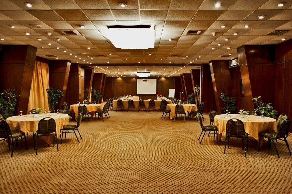 Aida Beach Hotel - Ел Аламейн Екстериор снимка