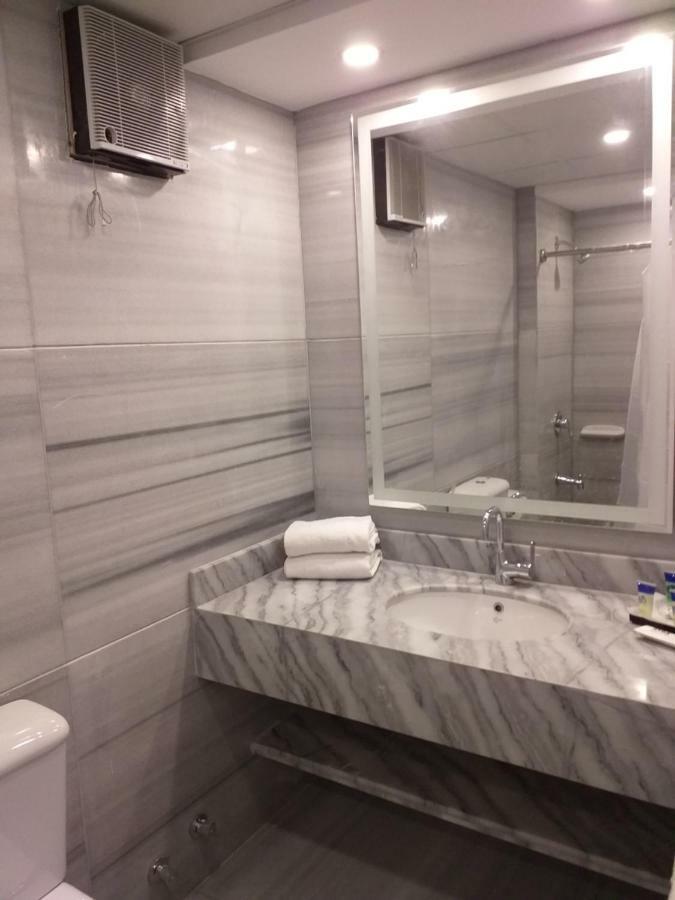 Aida Beach Hotel - Ел Аламейн Екстериор снимка